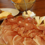 Lo Spaccio Nourriture
