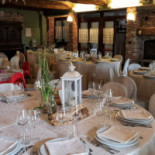 La Vià food