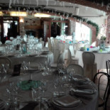 La Vià food