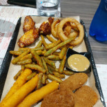 Smokehouse By Mad For Bbq food