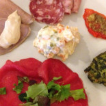 La Tana Dei Sapori
