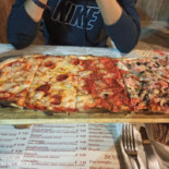 Pizzeria La Tinaia Di Fischietti Pasquale food