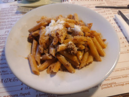 Pizzeria La Tinaia Di Fischietti Pasquale food