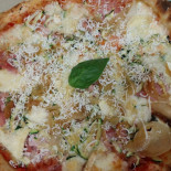 Alexander food