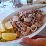 La Torre Nourriture