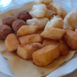 La Torre Nourriture