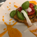 Il Pane E Le Rose Nourriture