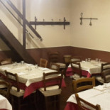 La Bifora Nourriture