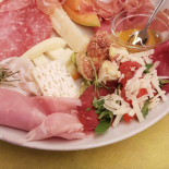 Pizzeria La Piazza