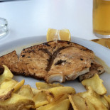 Mordi E Fuggi Comida