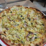 Il Porticato Nourriture