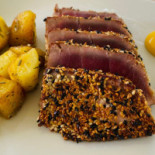 Da Genio Comida