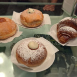 Dolce Sicilia food