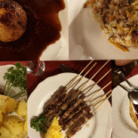 Osteria La Vite Selvatica Nourriture
