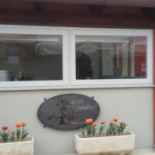 Osteria La Vite Selvatica À l'intérieur