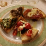 La Volta Nourriture