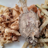 In Gargotta Comida