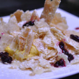 Megustasi Nourriture