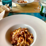 Osteria Il Poderaccio Nourriture