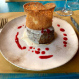 Osteria Il Poderaccio Carte
