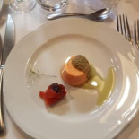 Osteria Ra Ca ' 'd Baruc Comida