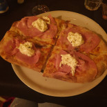 La Baita Gastrobar E Diversi Nourriture