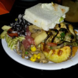 Yguana Comida