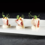K-kaiseki Sushi Settala Nourriture