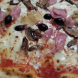 Il Querciolo Grosseto Nourriture