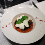 Umami Nourriture