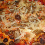 Pizzeria Garella Nourriture