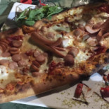 Pizzeria Garella Nourriture