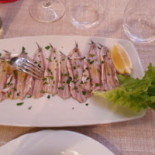 Dal Grill Nourriture