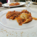 Monna Lisa Comida
