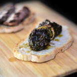 La Locanda Di Faciolo Comida