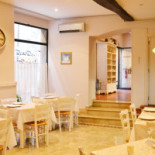 Le Due Terre Comida