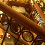 Cantina Del Convento Comida