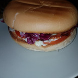 Casa Del Panino Comida