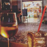 Caffè Perù À l'intérieur