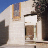Santa Sofia Grottaglie Nourriture