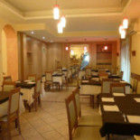 La Reseda À l'intérieur