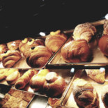 Prisco Caffe' Comida