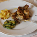 Osteria Umberto Nourriture