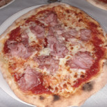 La Piazzetta Nourriture