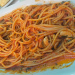 Lo Sciabecco Comida