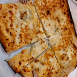 Lo Sciabecco Comida