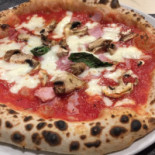 La Combriccola – Pizzeria Napoletana A Udine Nourriture