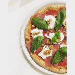 Pizzeria Sapori