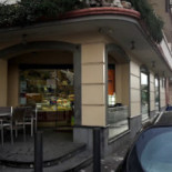 Cafè Royal Mocha Caffe' Di Pesce Luigi Dentro