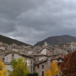 La Valle Extérieur